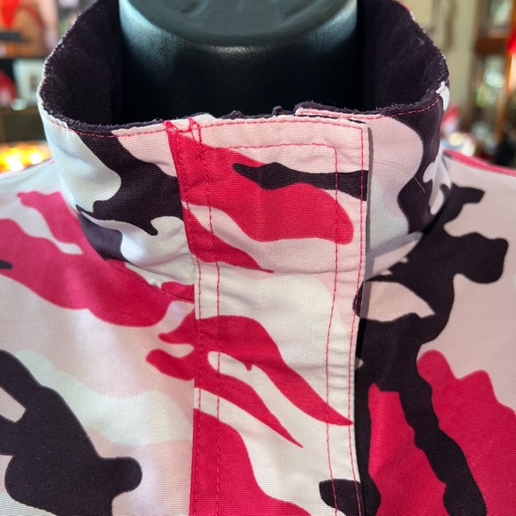 North Country Spring/Fall Zip Up Jacket - Picture 4 of 12